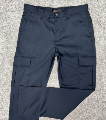 МУЖСКИЕ БРЮКИ LORO PIANA 