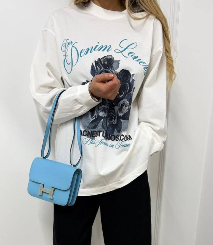 КОФТА ACNE STUDIOS 