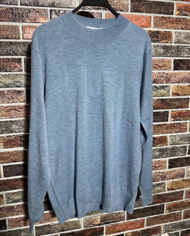 МУЖСКОЙ СВИТЕР BRUNELLO CUCINELLI 