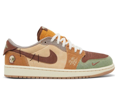 МУЖСКИЕ КЕДЫ NIKE 