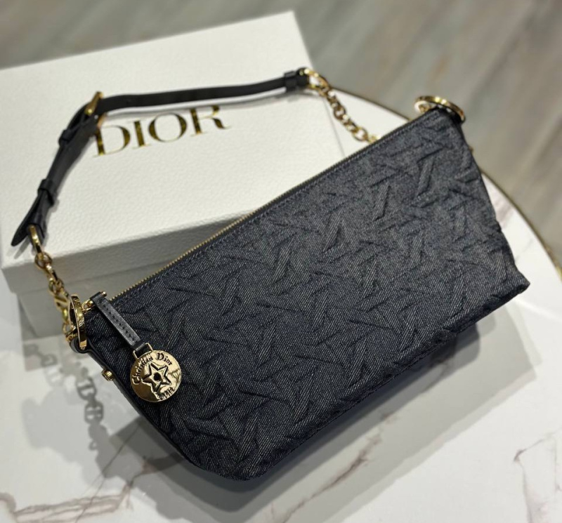 СУМКА CHRISTIAN DIOR 