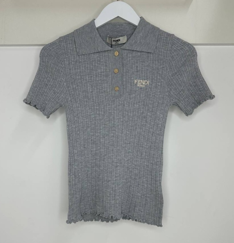 ПОЛО FENDI 