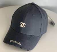 КЕПКА CHANEL