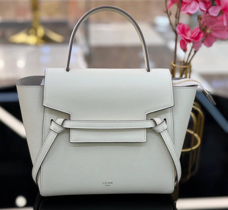 СУМКА CELINE BELT NANO 