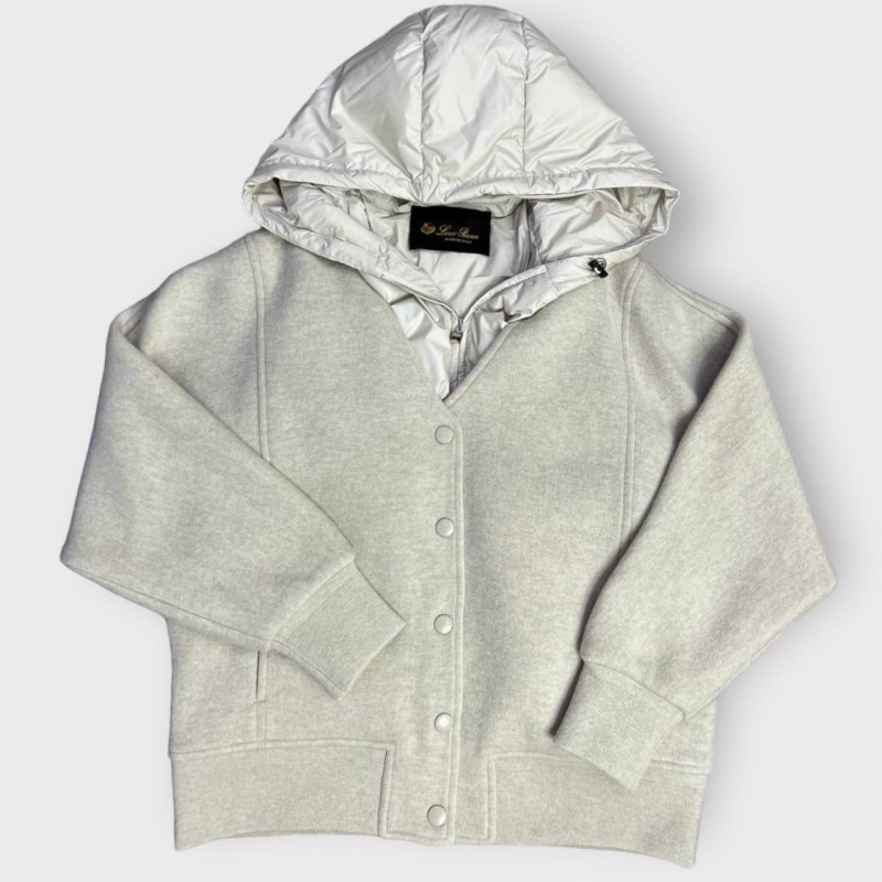 КУРТКА LORO PIANA 