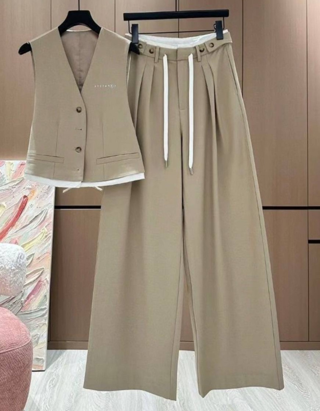 КОСТЮМ MAISON MARGIELA 