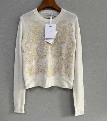 СВИТЕР CHRISTIAN DIOR 