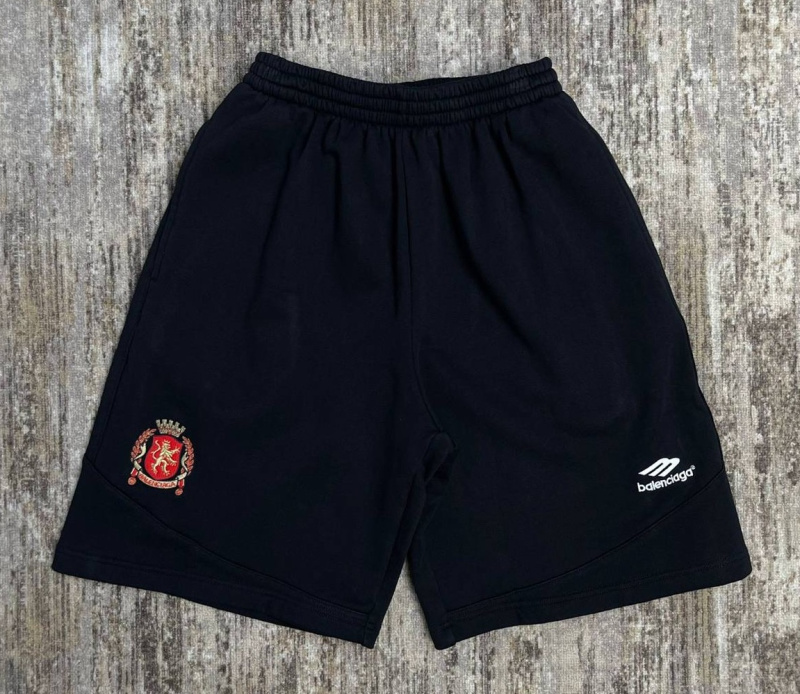 МУЖСКИЕ ШОРТЫ BALENCIAGA 