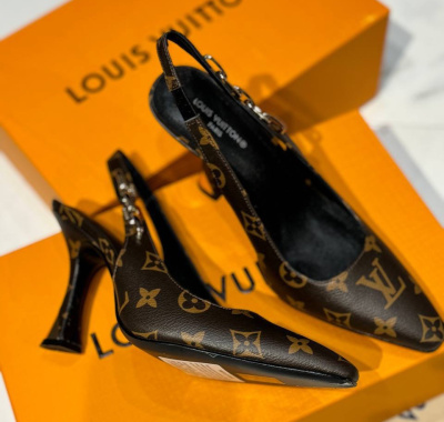 ТУФЛИ LOUIS VUITTON 
