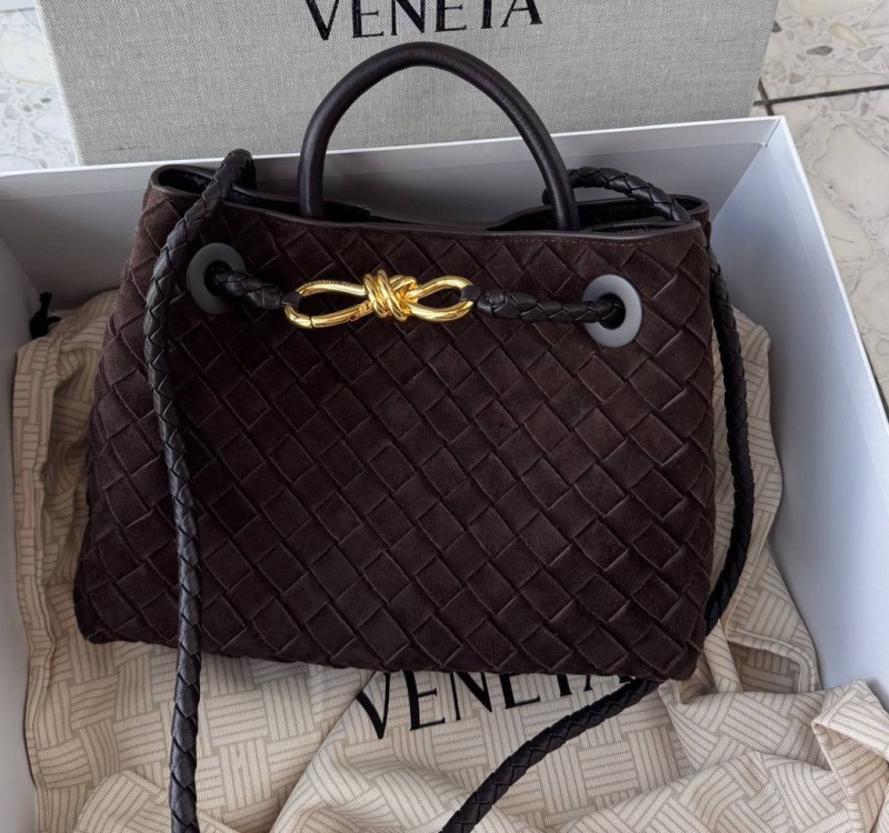 СУМКА BOTTEGA VENETA 