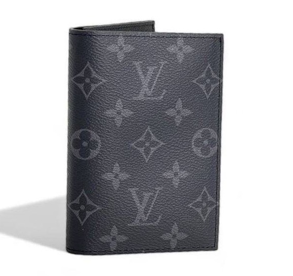 ОБЛОЖКА НА ПАСПОРТ LOUIS VUITTON 