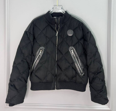 ПУХОВИК HERMES