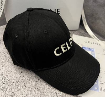 КЕПКА CELINE 