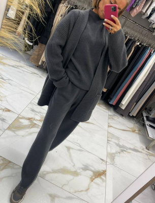 КОСТЮМ LORO PIANA 