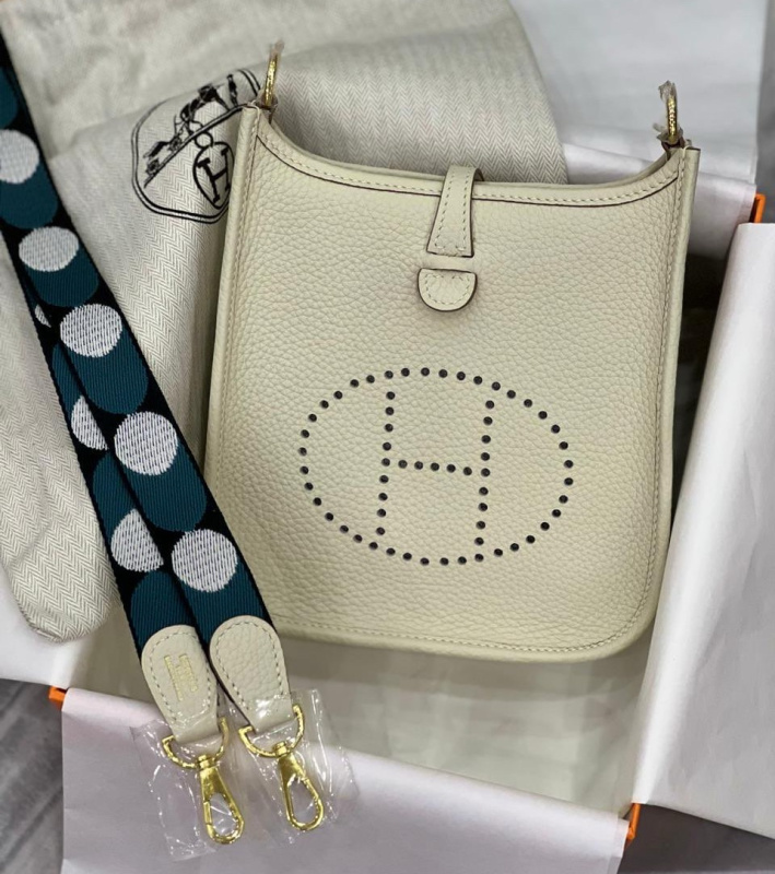 СУМКА HERMES EVELYNE MINI 