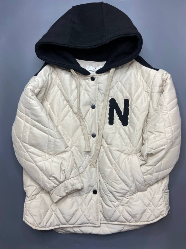 ДЕТСКАЯ КУРТКА TONGZHUJIAO