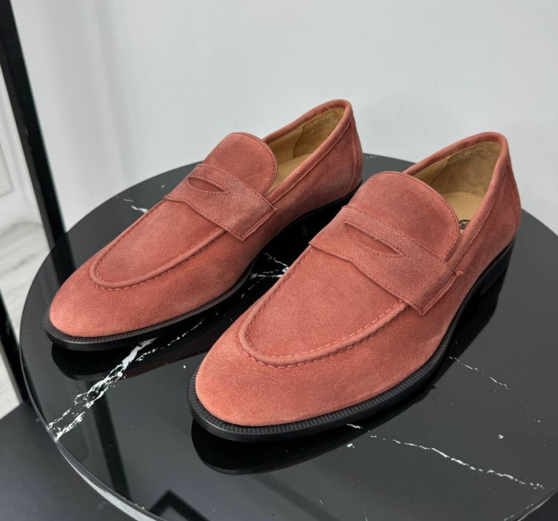 МУЖСКИЕ ЛОФЕРЫ LORO PIANA 