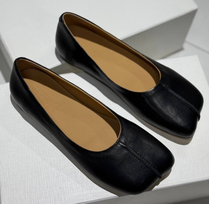 БАЛЕТКИ MAISON MARGIELA 