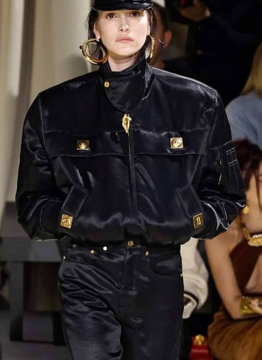 КУРТКА SCHIAPARELLI 