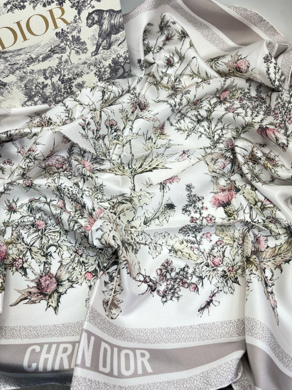 ПЛАТОК CHRISTIAN DIOR 