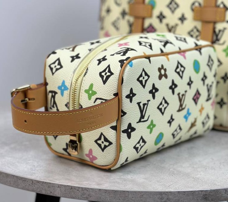 НЕСЕССЕР КОСМЕТИЧКА LOUIS VUITTON 