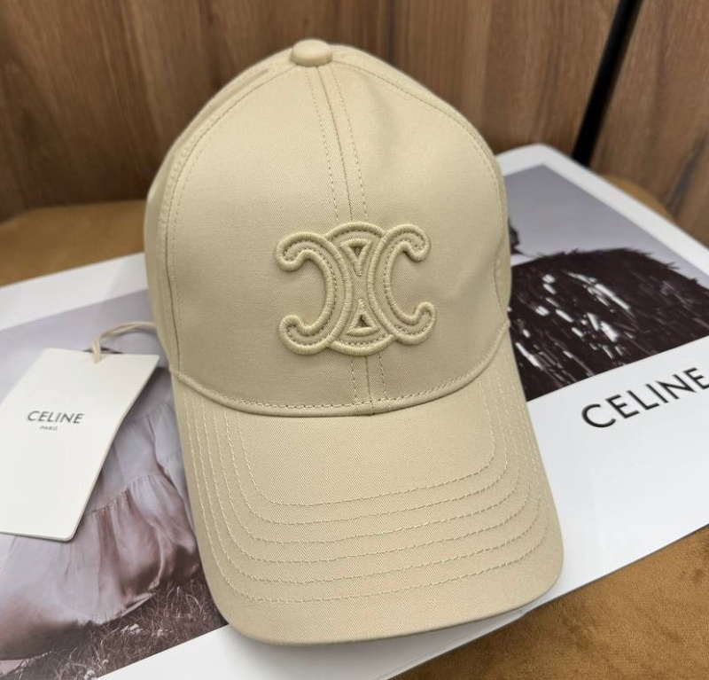 КЕПКА CELINE 