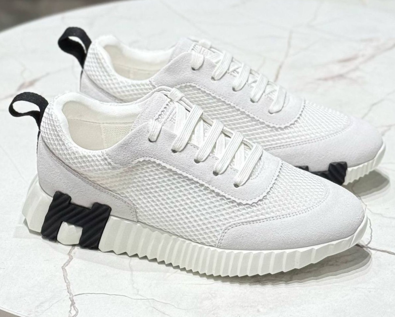 КРОССОВКИ HERMES 