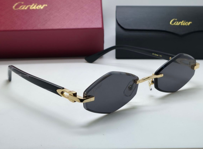 ОЧКИ CARTIER 