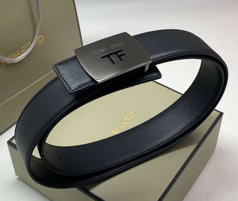 МУЖСКОЙ РЕМЕНЬ TOM FORD 