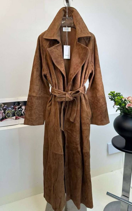 ПАЛЬТО THE ROW 