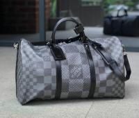 ДОРОЖНАЯ СУМКА LOUIS VUITTON