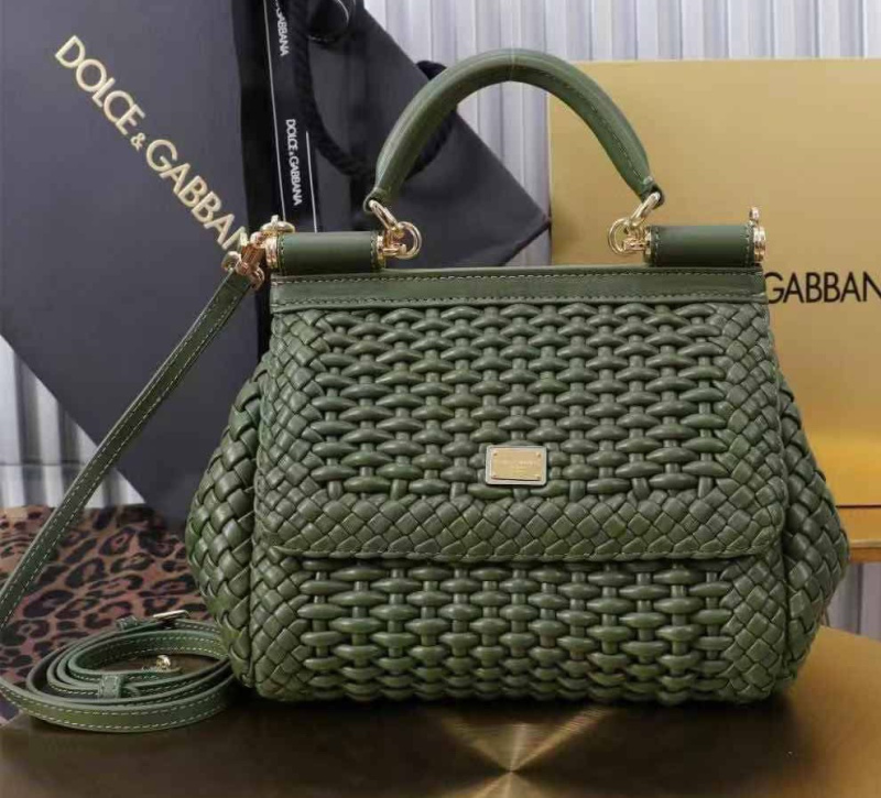 СУМКА DOLCE & GABBANA 