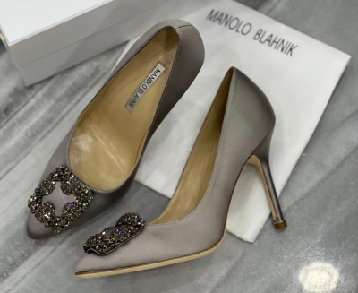 ТУФЛИ MANOLO BLAHNIK 
