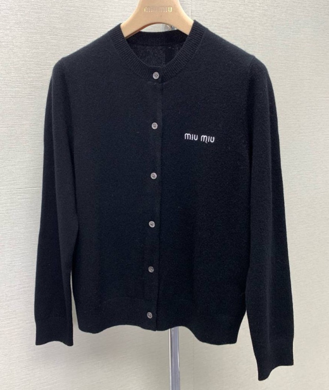 КАРДИГАН MIU MIU 