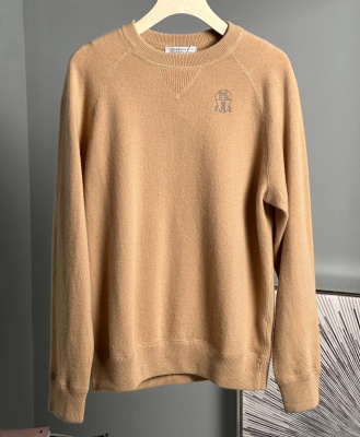 МУЖСКОЙ ДЖЕМПЕР BRUNELLO CUCINELLI 