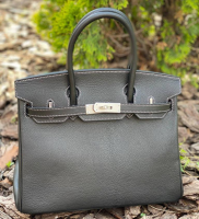 СУМКА HERMES BIRKIN ручная работа