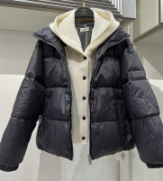 ПУХОВИК BRUNELLO CUCINELLI