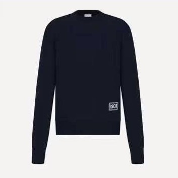 МУЖСКОЙ СВИТЕР CHRISTIAN DIOR 