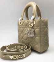 СУМКА CHRISTIAN DIOR LADY