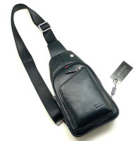 МУЖСКАЯ СУМКА СЛИНГ GUCCI