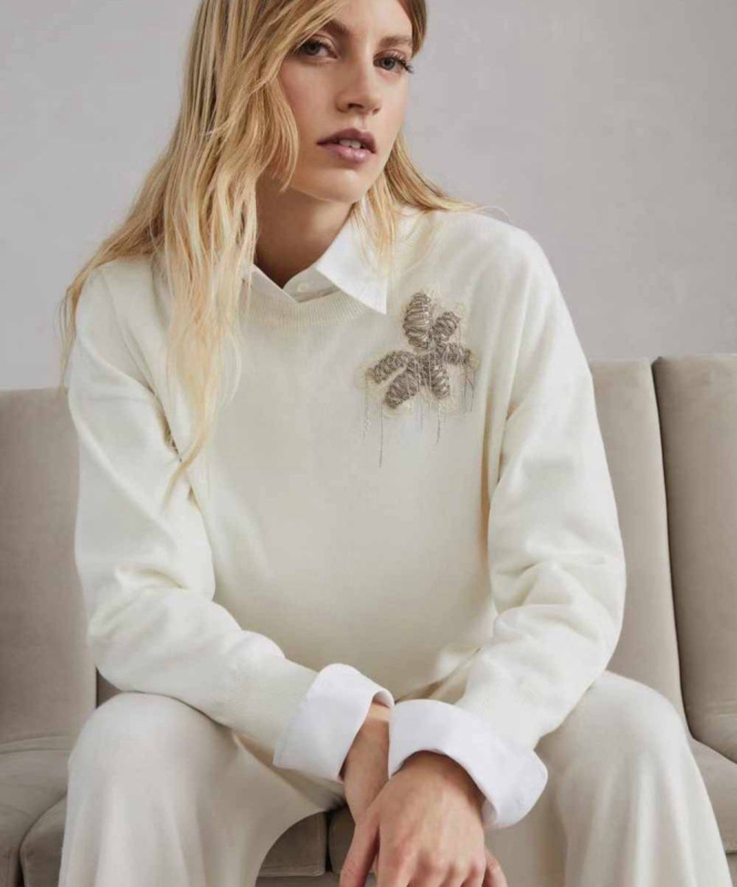 СВИТЕР BRUNELLO CUCINELLI 