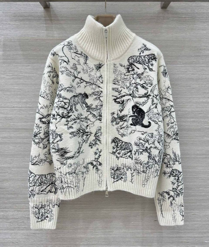 БОМБЕР CHRISTIAN DIOR 