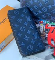 ПОРТМОНЕ МУЖСКОЙ LOUIS VUITTON