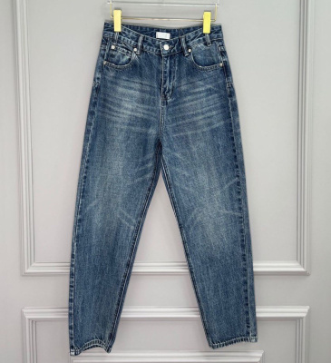 ДЖИНСЫ CHRISTIAN DIOR 