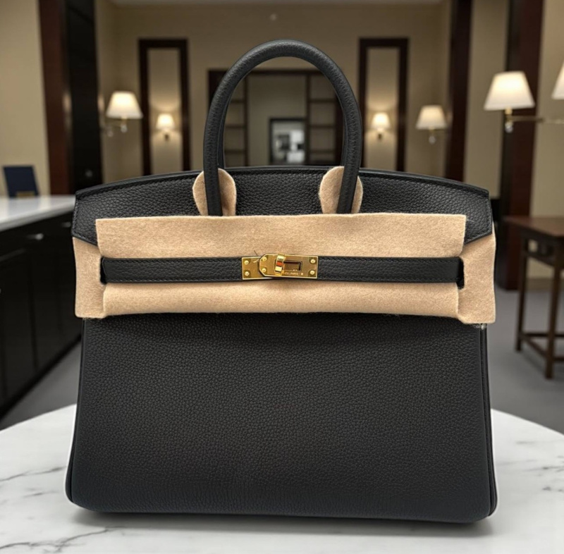 СУМКА HERMES BIRKIN 25 