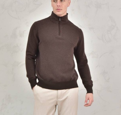 МУЖСКОЙ СВИТЕР LORO PIANA 