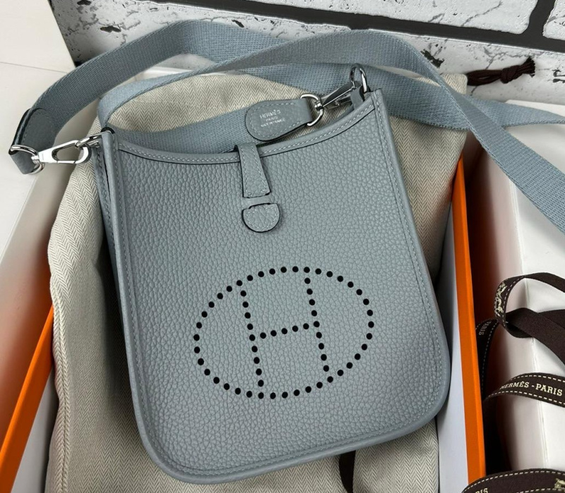 СУМКА HERMES EVELYNE 