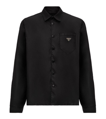 МУЖСКАЯ РУБАШКА PRADA 