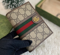 ОБЛОЖКА НА ПАСПОРТ GUCCI