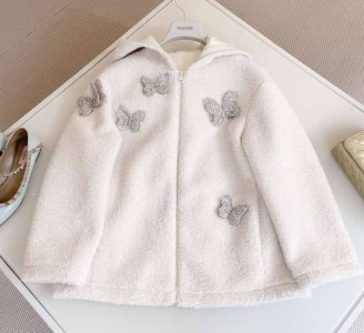 КУРТКА VALENTINO